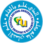 FAST University Logo